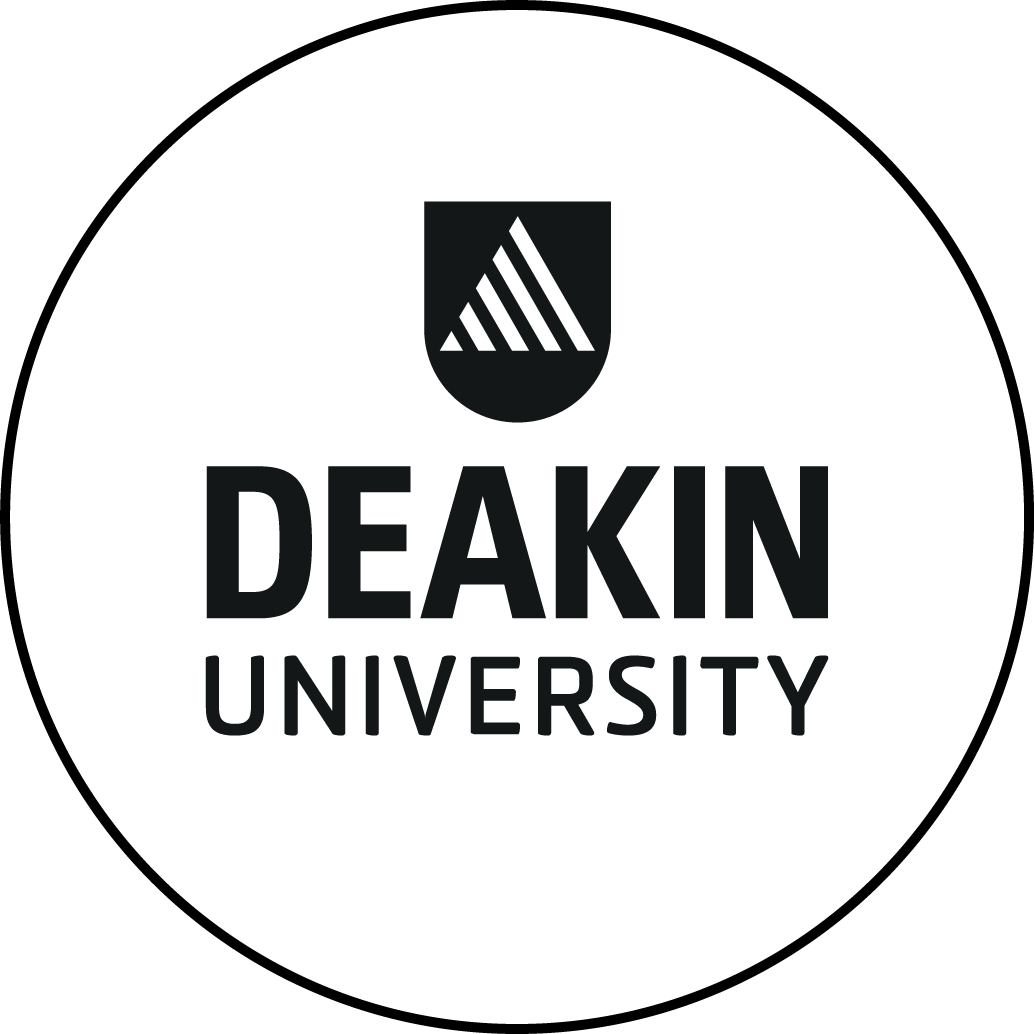 Deakin logo