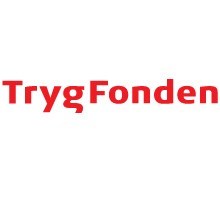 TrykFonden logo
