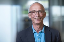 steffen loft portrait