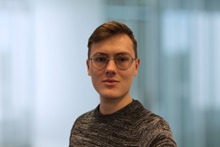 Malte Moser Kampmark
