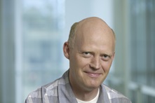 Helge Bjarup Dissing Sørensen 