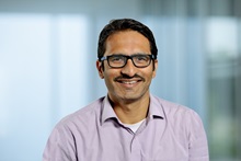 Pramod Khadilkar