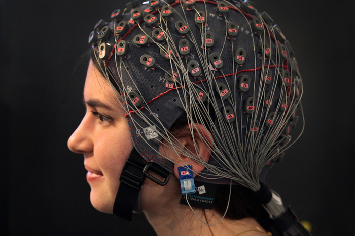 Brain computer interface
