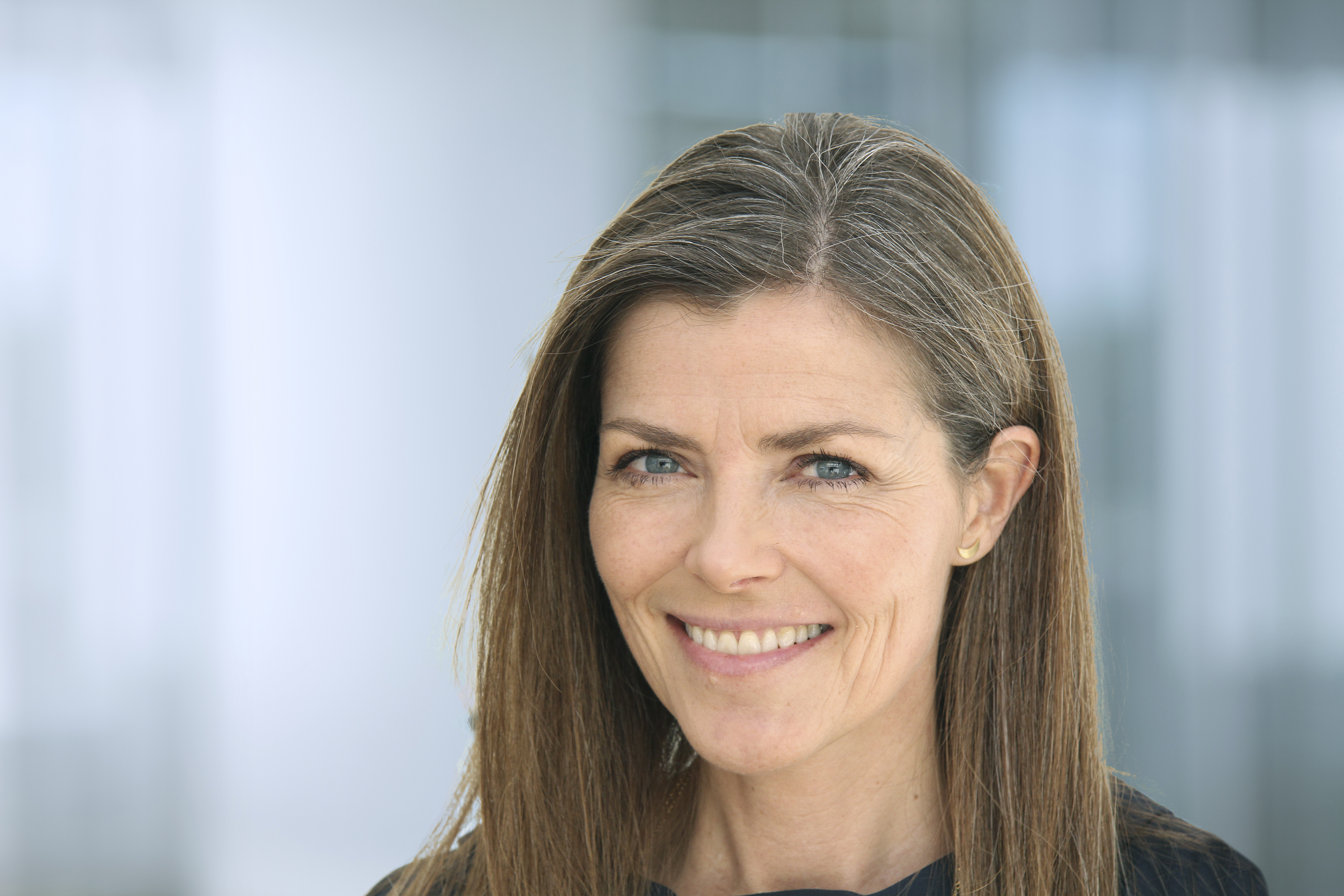 Ruth Frikke Schmidt