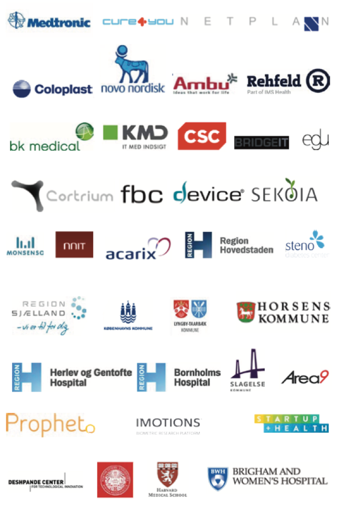 partners
