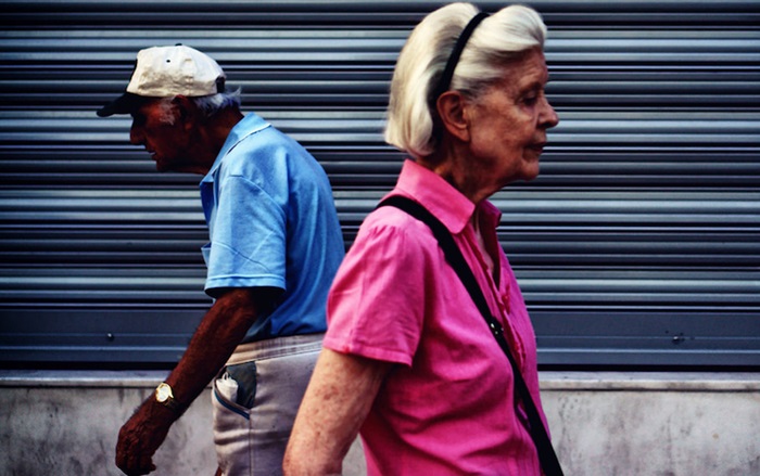 Development of a Sensor-Based Behavioral Monitoring Solution to Support Dementia Care