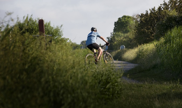 Cycling-Grasslands