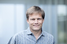 Jørn Wulff Helge