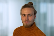 Mads Vedel Saaby Christensen