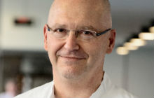 Jesper Hastrup Svendsen