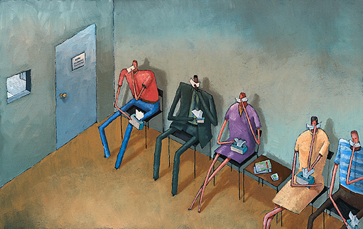 E-sundhedsobservatoriets