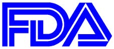 FDA logo