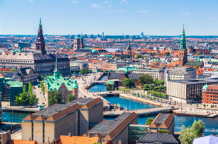 Copenhagen