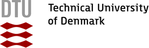 dtu logo m tekst