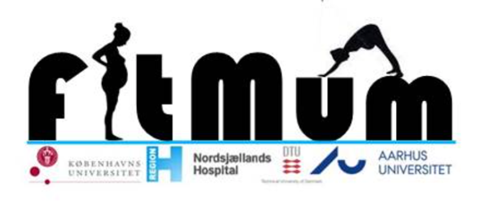 FitMum logo