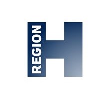 region H logo
