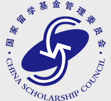 China scholarship council logo